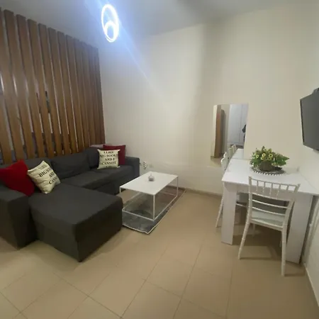 Apartment Chlo 4