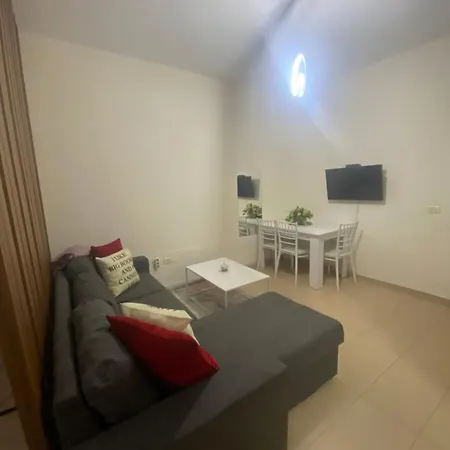 Apartment Chlo 4 Tirana