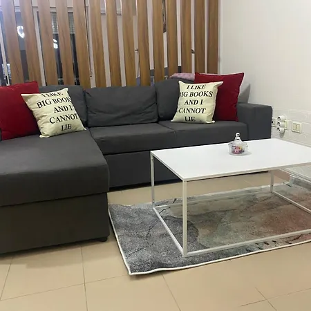 Apartment Chlo 4